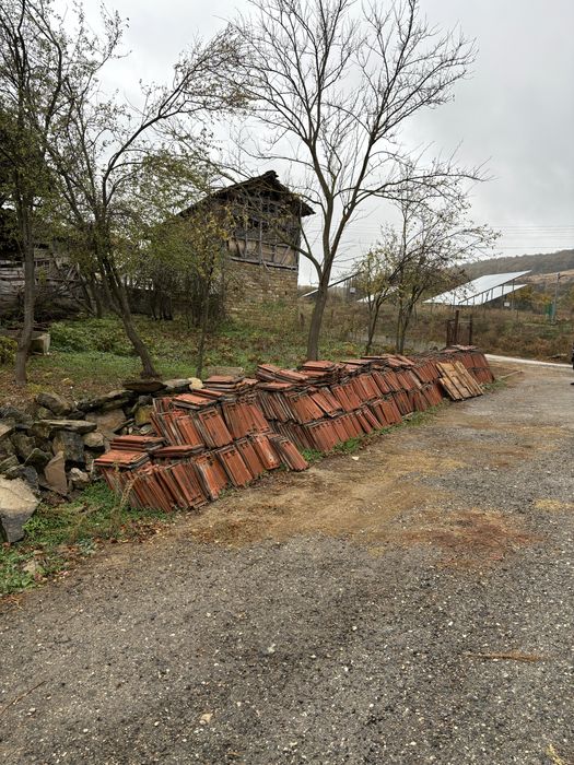 Цигли втора употреба