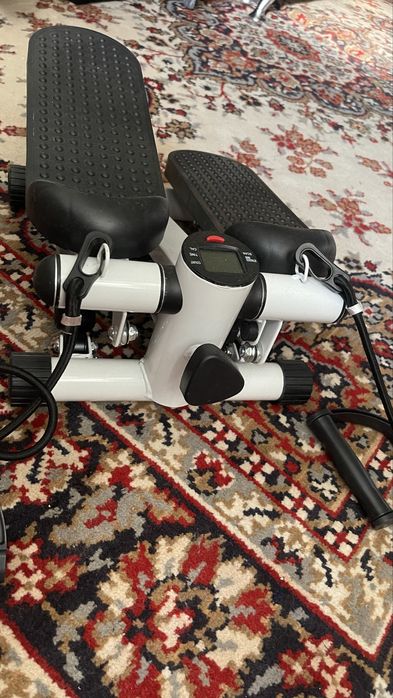 Продам степпер в идеальном состоянии