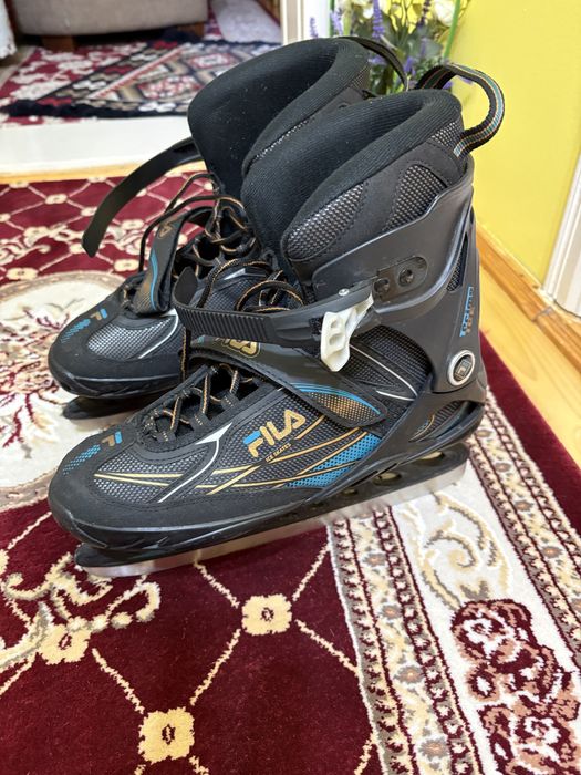 Patine FILA Primo Ice