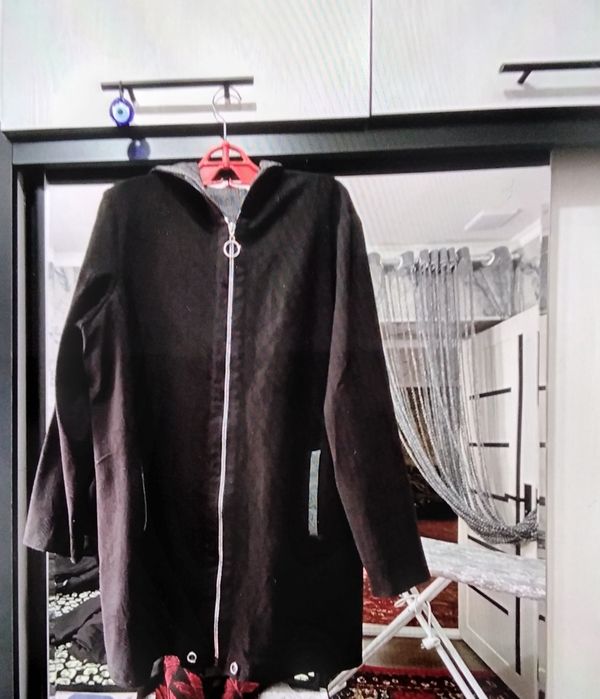 Продаеться осенье одежда