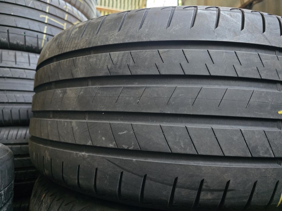 2бр Летни гуми 275 40 20 - Bridgestone Runflat