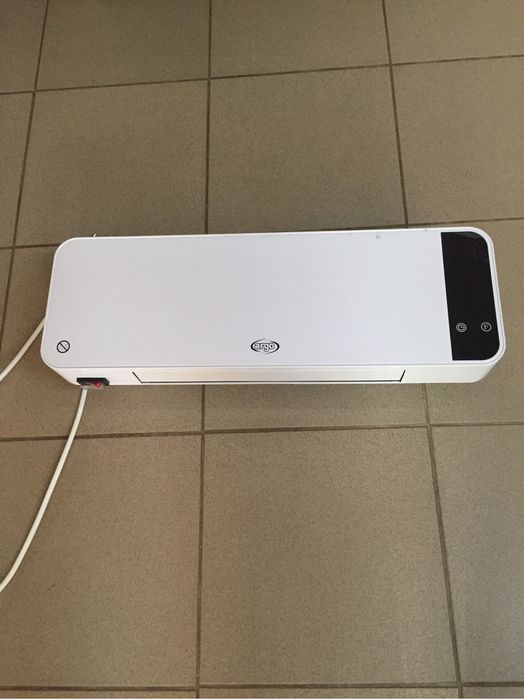 Aeroterma Argo Kompass