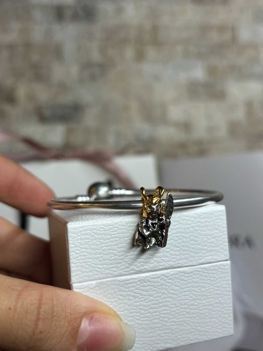 Пандора талисман Марвел - Локи ЛИМИТИРАН