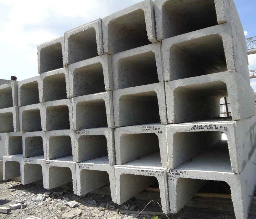 лоток | латок | Теплотрасса латок | ирригационный |декоративный |latok