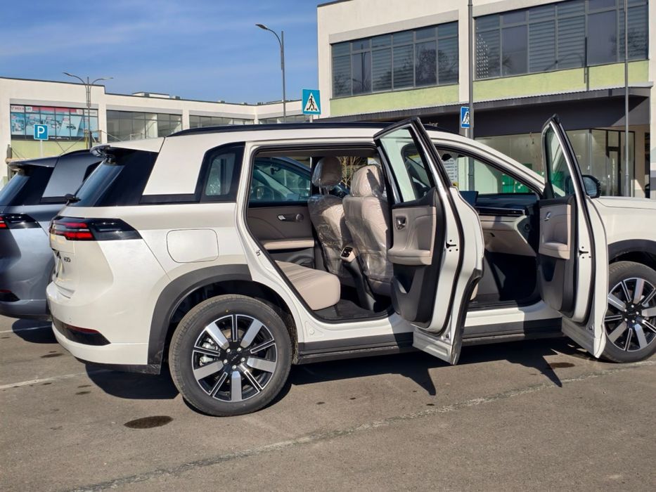 Gac Aion i60/ 1200 gibrid