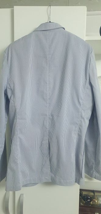 Sacou Penfield barbati