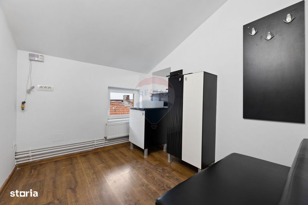 Spațiu comercial P+E | 130 mp | Vad comercial excelent | Zona Intim