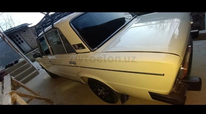 Vaz 2106 tel bemalol qlurila