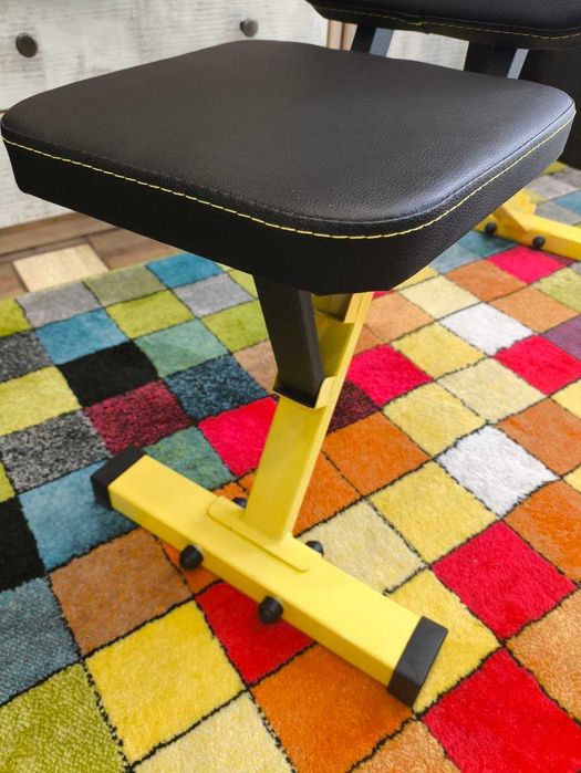 Cкамья для жима лёжа INVENT