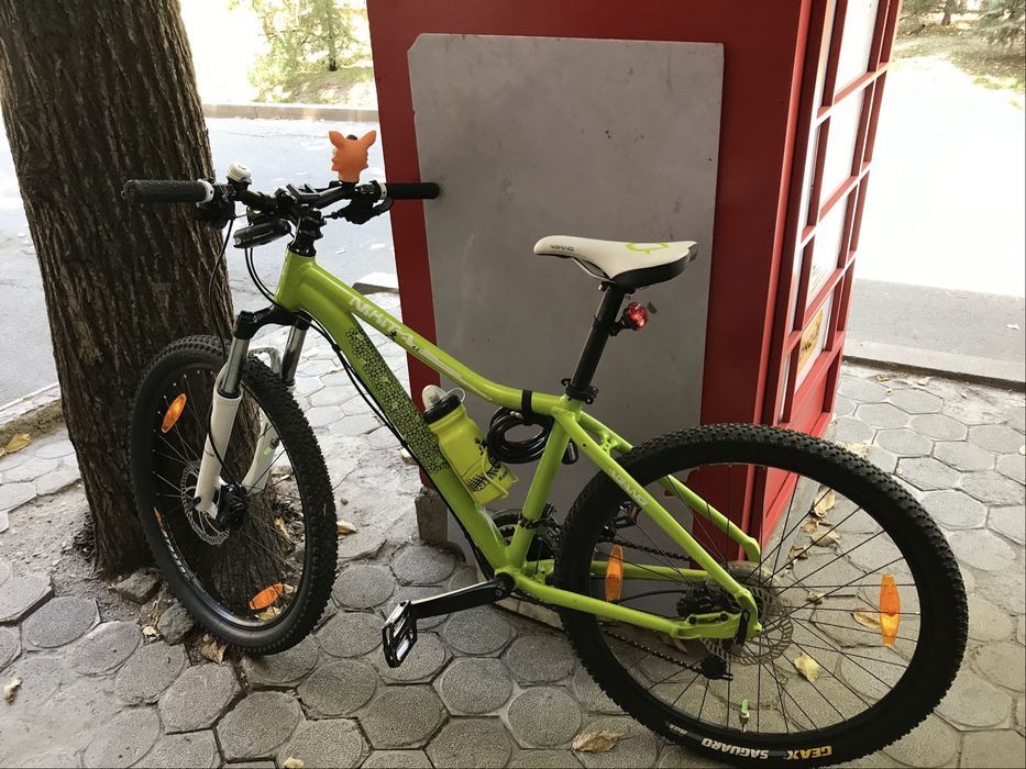 Велосипед Nikita