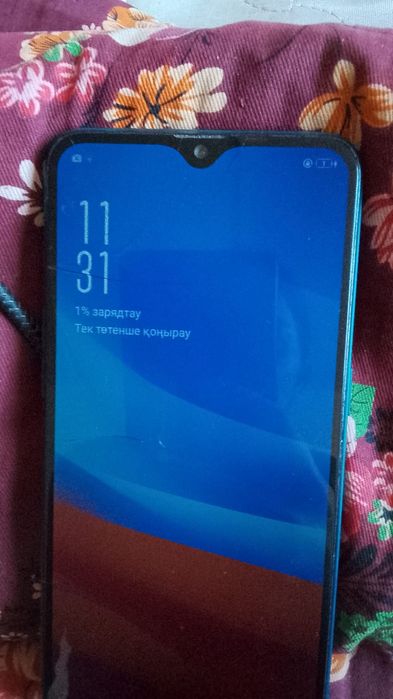 Oppo сатылады шамалы усталган