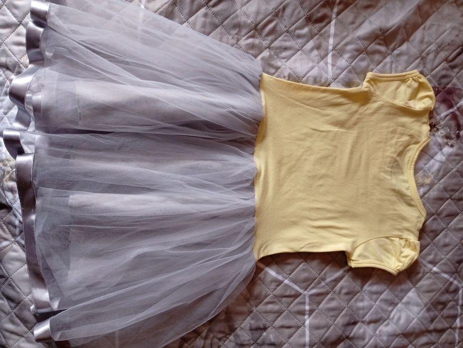 Детска рокля на Breeze размер 116