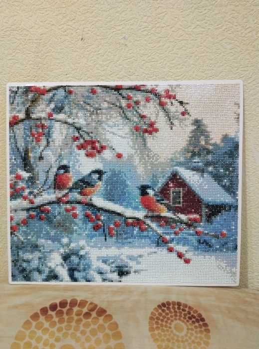 Алмазная мозаика продажа