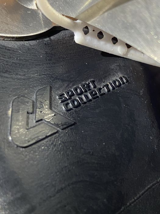 качествынные коньки