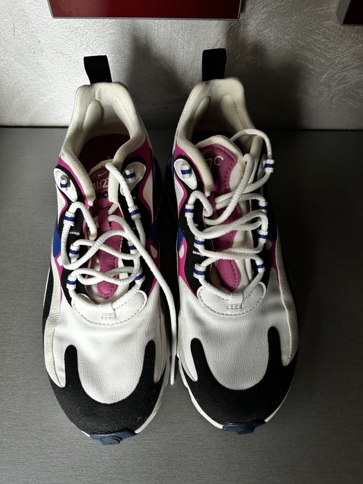 Nike Air Max 270 react