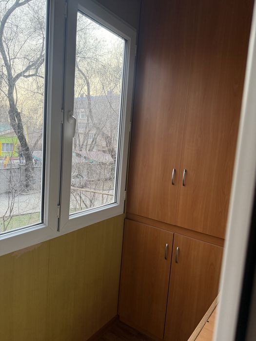Сдача 1 комнатной квартиры