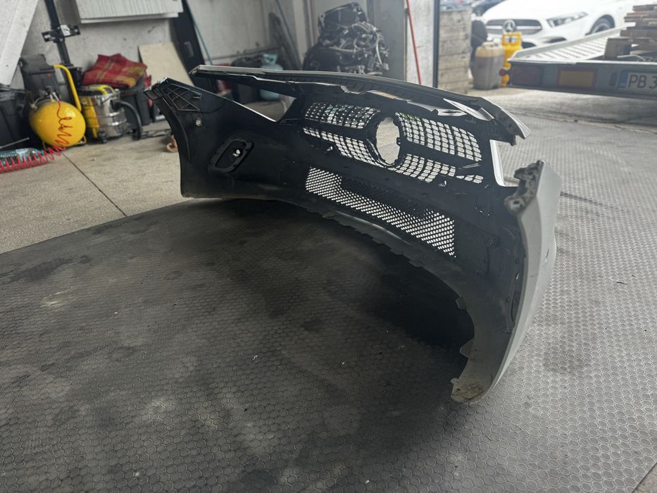 Предна броня за Мерцедес А-класа v177 w177