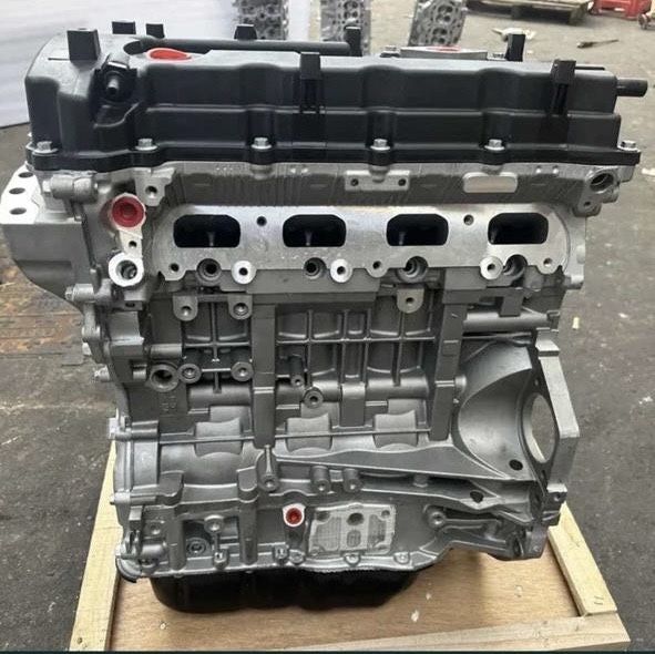 Новый двигатель G4FC 1.6/ G4FA 1.4 киа рио акцент матор Rio accent