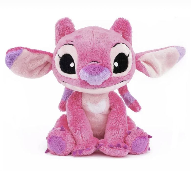 Плюшена играчка Лило и Стич, 35-55см, Lilo Stitch плюшени играчки