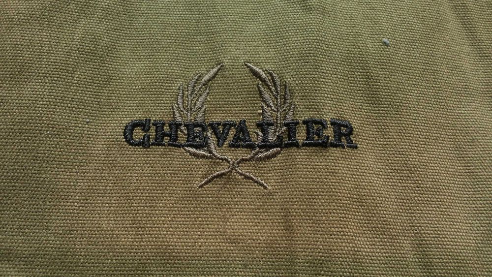 CHEVALIER Livingstone Jacket размер 2-3XL за лов риболов яке здраво