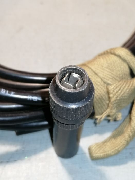 Кабель для антенны