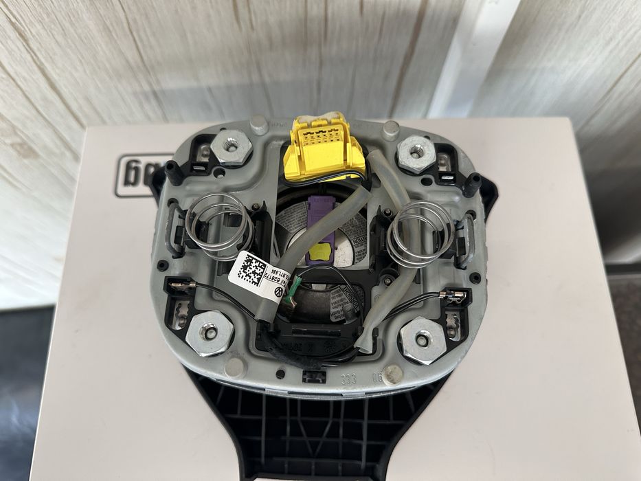 Airbag за VW Golf Plus