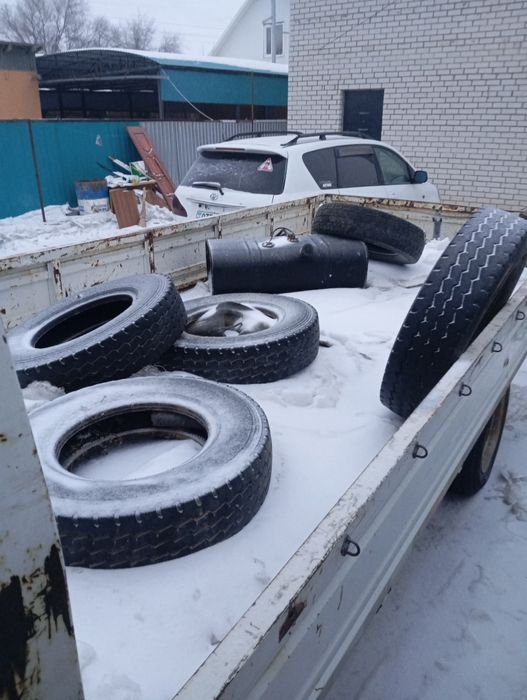 Фар гурзовой көлік