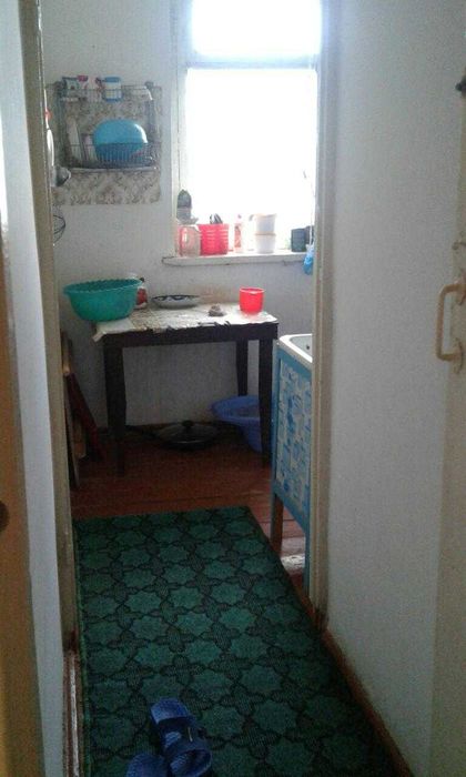 Домда квартира сатылады