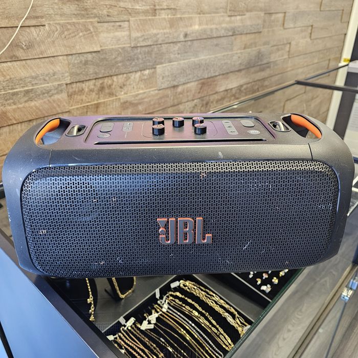 Amanet F28: Boxă JBL On The Go  (P)