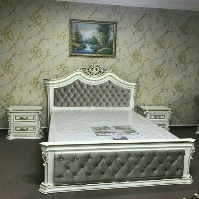 Мебель "под ключ"
