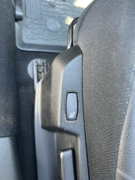 Dacia duster 1.5 D 2019