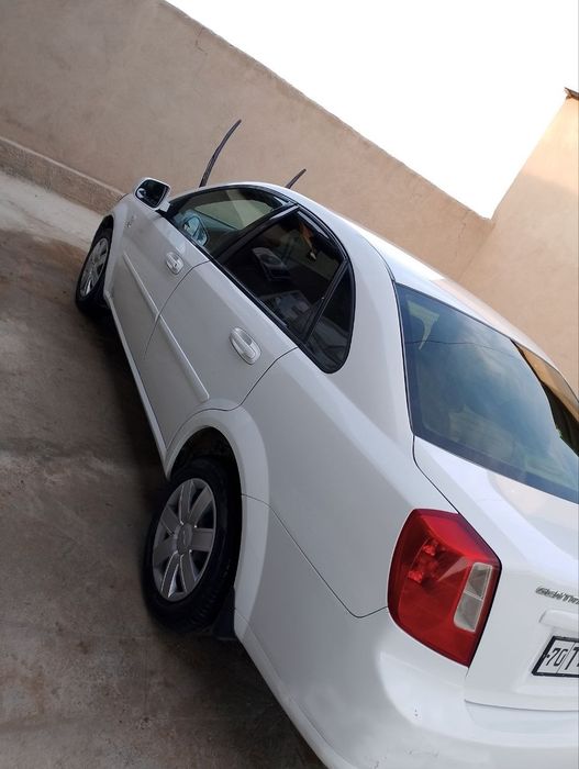 Lacetti jentra 1.5