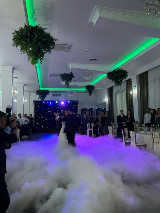 Servicii pentru evenimente private