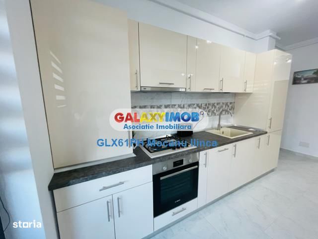Inchiriere apartament 2 camere, de lux, bloc nou, Albert, Ploiesti