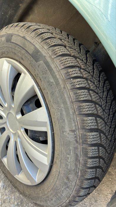 Nisan Micra - K11  1.3