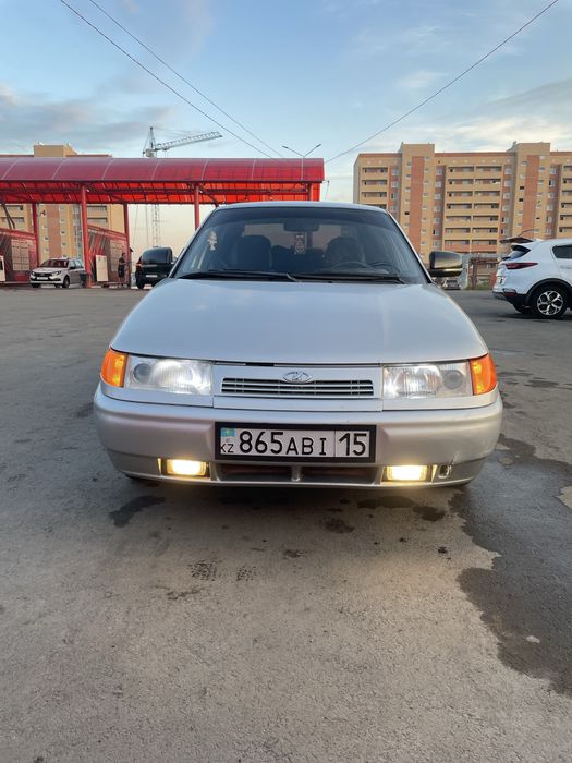 Продам Ваз 2110.