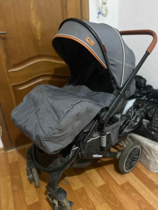 Продам детскую коляску