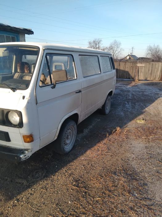 Продам Фольксваген т3
