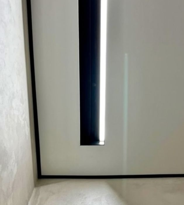 Натяжные потолки от 1650