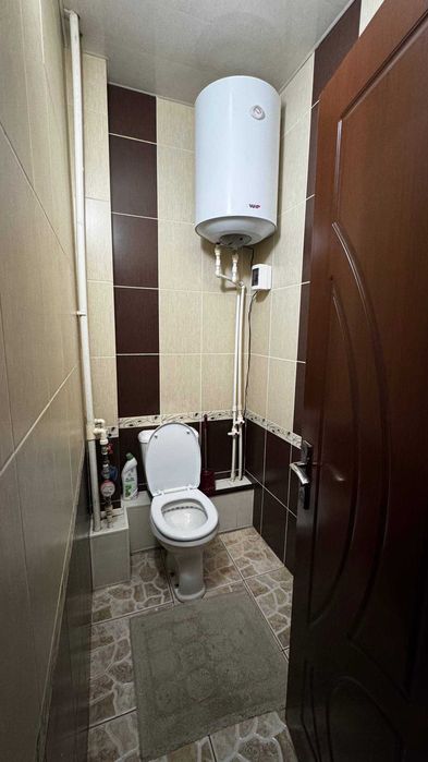 Срочно Продается 4-х комнатная квартира на Юнусабаде ор-р Бадамзар