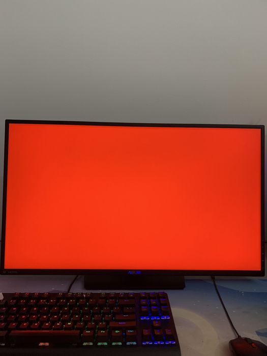 Monitor gaming 27 inch Asus VG275Q