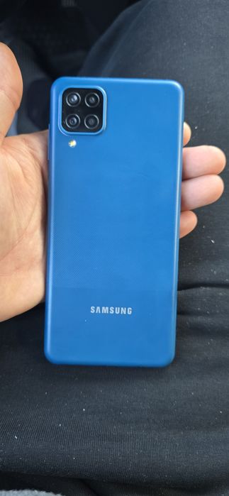 A12 Sotiladi xotirasi 64g