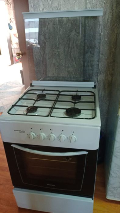 Продам газ все работает