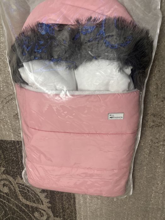 Конверт для новорожденных