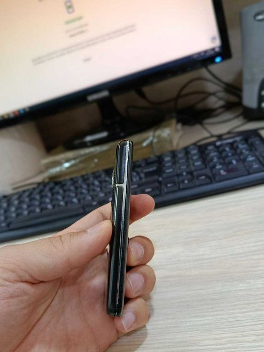Продается Nokia 6700 classic (Black) имеи есть / imei bor
