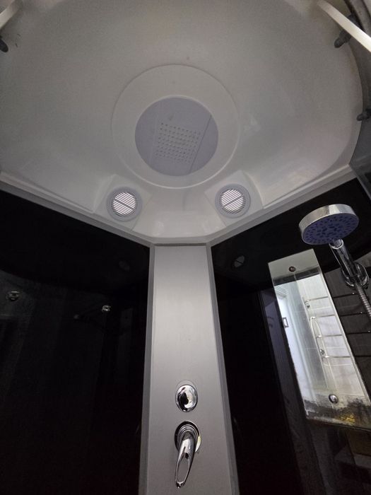 Душевая кабинка отдам