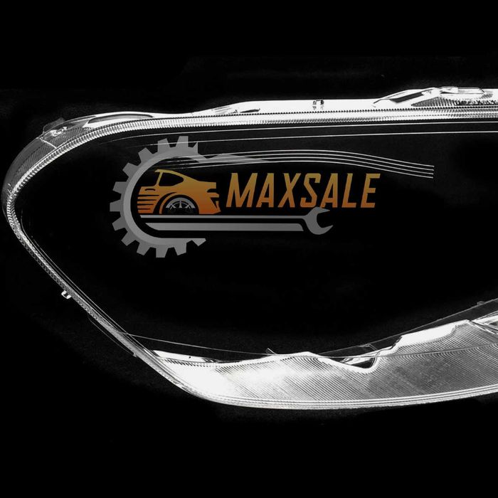 Капаци фарове Volvo XC60 (14-16) волво хц60 комплект фар стъкло