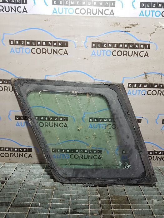 Geam fix caroserie dreapta Land Rover Freelander 2 Facelift 2010 - 2012 SUV 4 Usi (643)