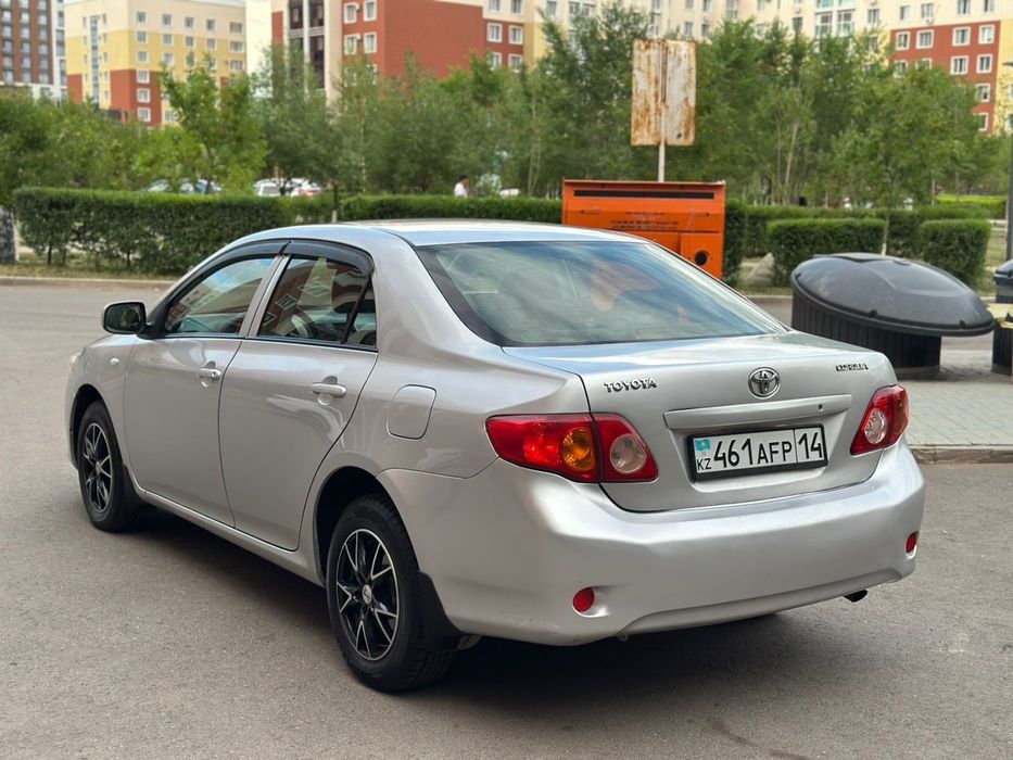 Продам тойота каролла