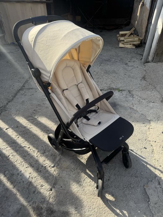 Коляска Anex air-z